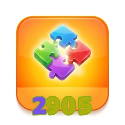 2905