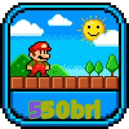 550brl