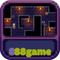 888game