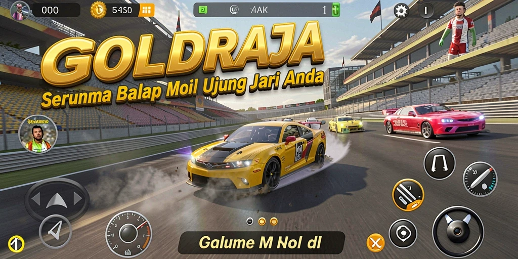 Visual de 20JOGO